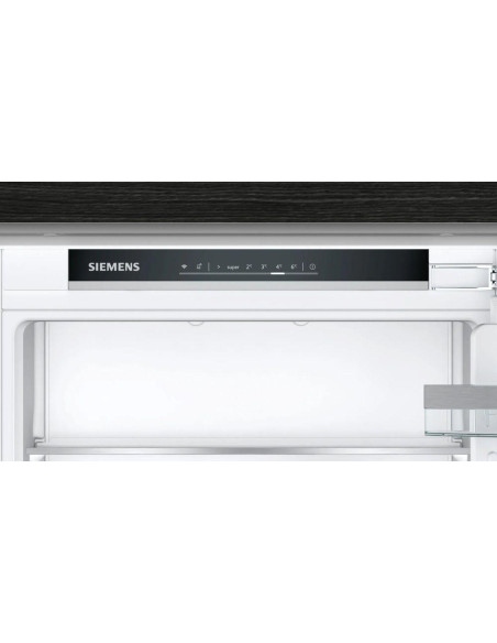 Combi NF INT Siemens KI86NHFE0, Top - 8 Combi NF INT Siemens KI86NHFE0, Top - 8