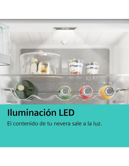 Combi NF INT Siemens KI86NHFE0, Top - 14 Combi NF INT Siemens KI86NHFE0, Top - 14