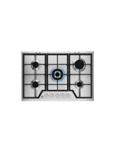 Encimera indep. Electrolux KGS7536SX - 1