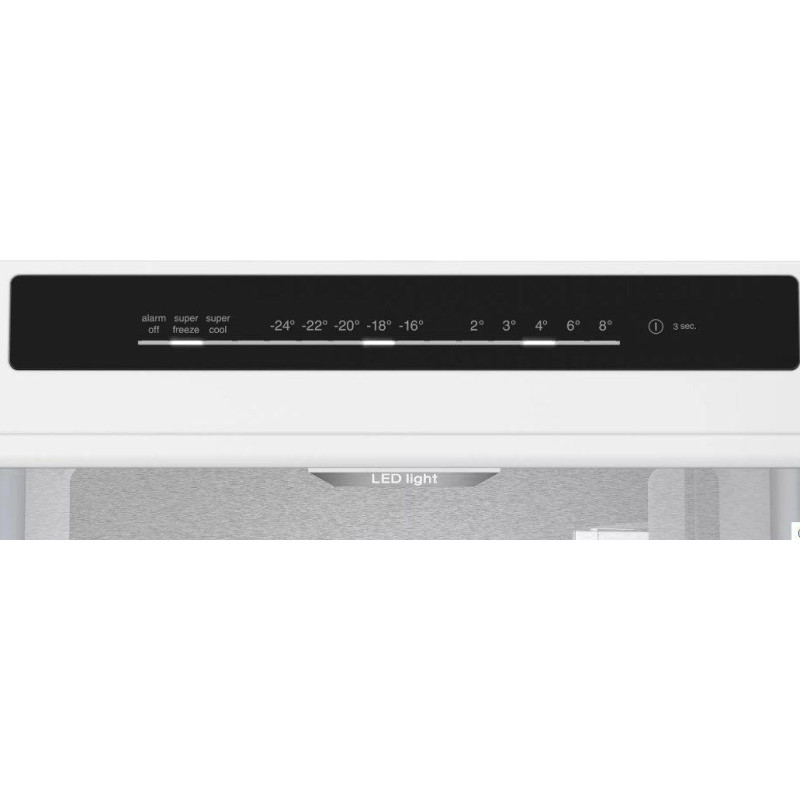 Combi NF Bosch KGN39LBCF, Infinity - 3 Combi NF Bosch KGN39LBCF, Infinity - 3