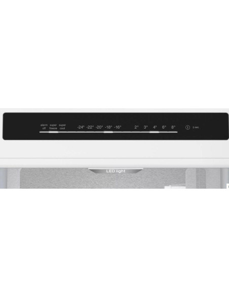 Combi NF Bosch KGN39LBCF, Infinity - 3 Combi NF Bosch KGN39LBCF, Infinity - 3