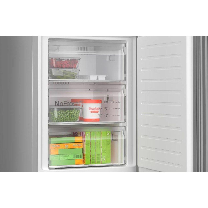 Combi NF Bosch KGN39LBCF, Infinity - 6 Combi NF Bosch KGN39LBCF, Infinity - 6