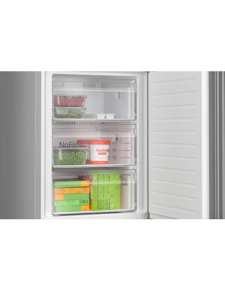 Combi NF Bosch KGN39LBCF, Infinity - 6 Combi NF Bosch KGN39LBCF, Infinity - 6