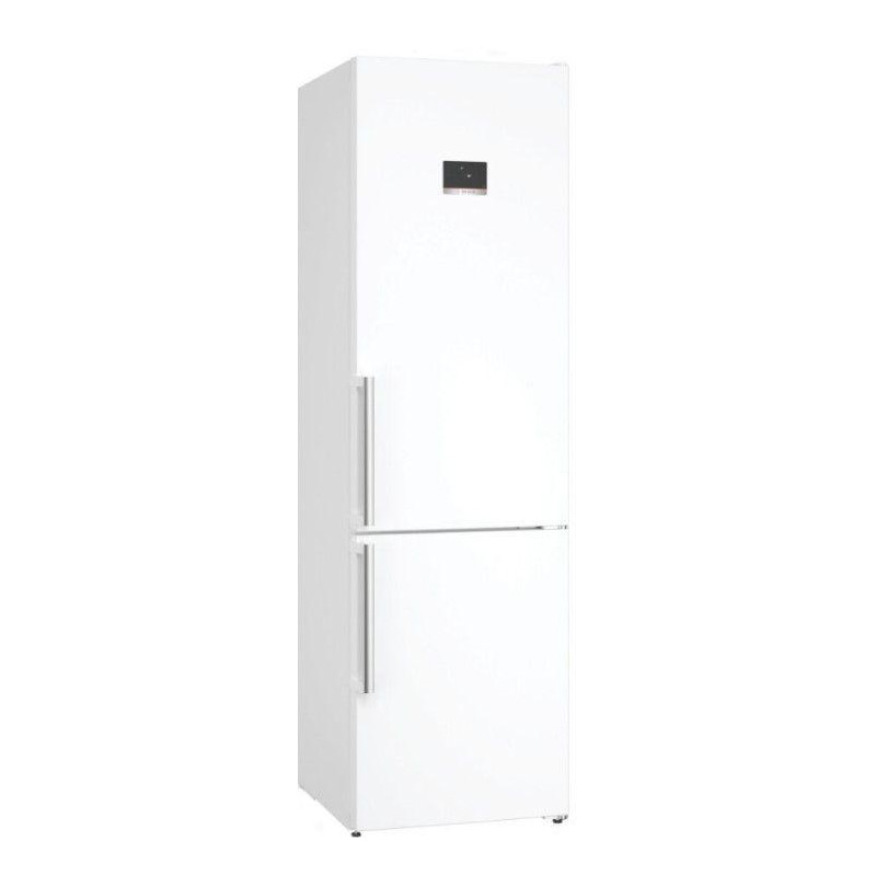 Combi NF Bosch KGN39AWCT, Infinity - 1