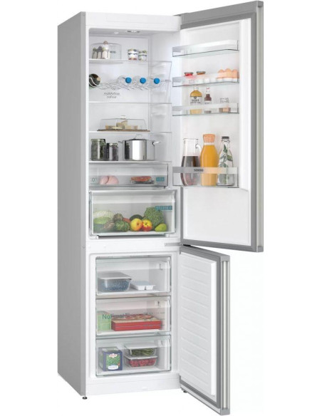 Combi NF Siemens KG39NXIBF, Top - 2