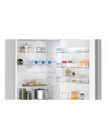 Combi NF Siemens KG39NXIBF, Top - 3