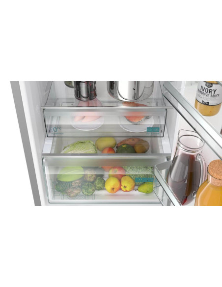 Combi NF Siemens KG39NXIBF, Top - 4