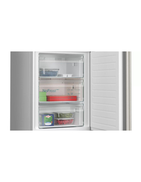 Combi NF Siemens KG39NXIBF, Top - 5