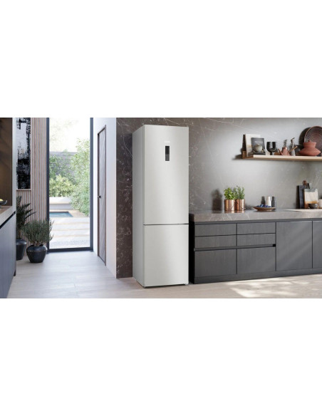 Combi NF Siemens KG39NXIBF, Top - 6