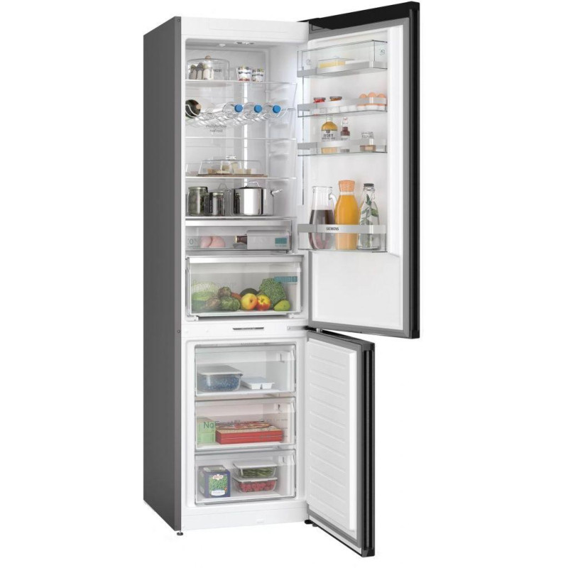 Combi NF Siemens KG39NAXCF, Top - 3 Combi NF Siemens KG39NAXCF, Top - 3