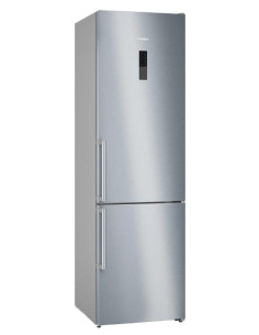 Combi NF Siemens KG39NAIBT, Top - 1