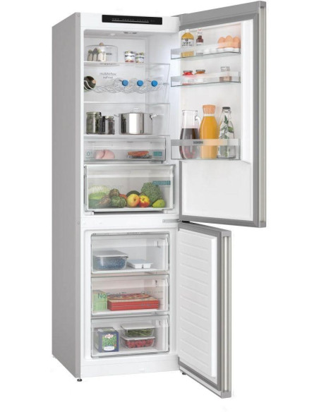 Combi NF Siemens KG36N2ICF, Top - 2 Combi NF Siemens KG36N2ICF, Top - 2