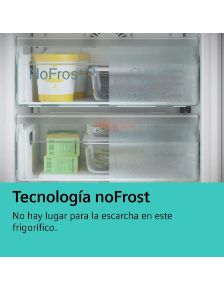 Combi NF Siemens KG36N2ICF, Top - 5 Combi NF Siemens KG36N2ICF, Top - 5