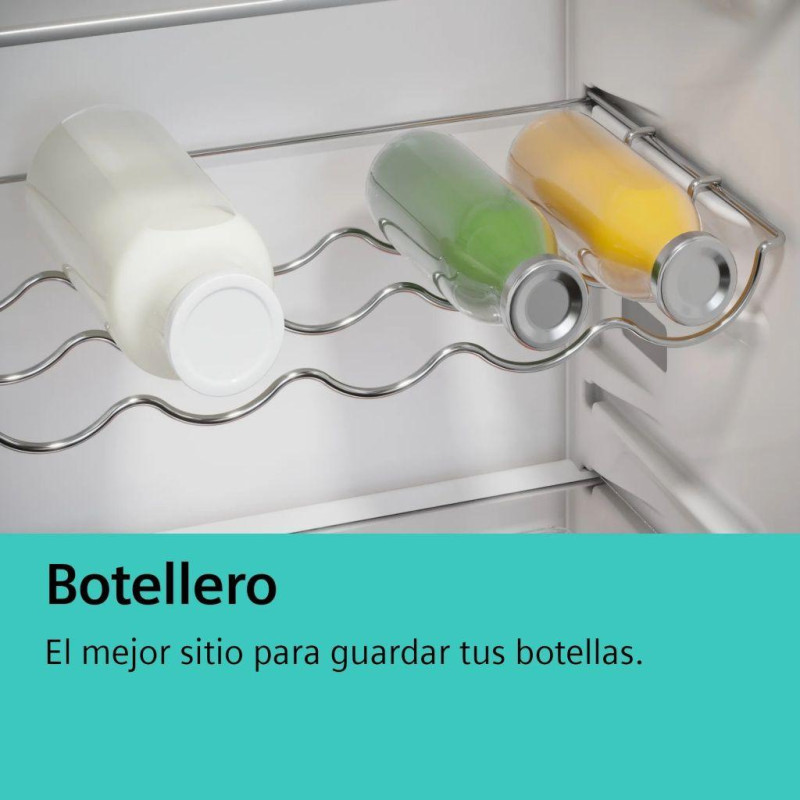 Combi NF Siemens KG36N2ICF, Top - 6 Combi NF Siemens KG36N2ICF, Top - 6