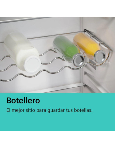 Combi NF Siemens KG36N2ICF, Top - 6 Combi NF Siemens KG36N2ICF, Top - 6