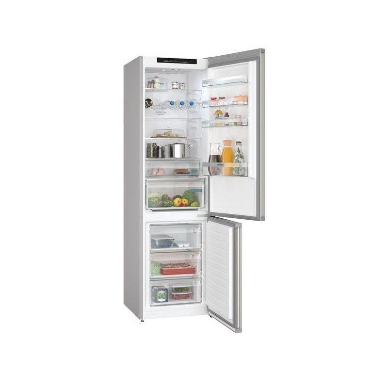 Combi NF Siemens KG39N2ICF, Top - 2