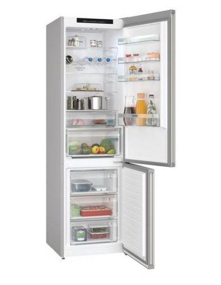 Combi NF Siemens KG39N2ICF, Top - 2