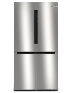 Frigorifico Americano Bosch KFN96APEA, Infinity - 1