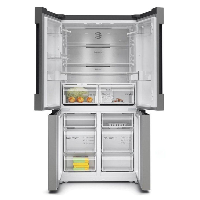 Frigorifico Americano Bosch KFN96APEA, Infinity - 2 Frigorifico Americano Bosch KFN96APEA, Infinity - 2