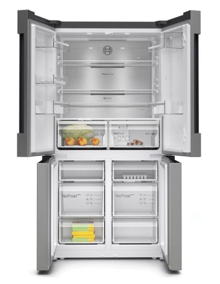 Frigorifico Americano Bosch KFN96APEA, Infinity - 2 Frigorifico Americano Bosch KFN96APEA, Infinity - 2