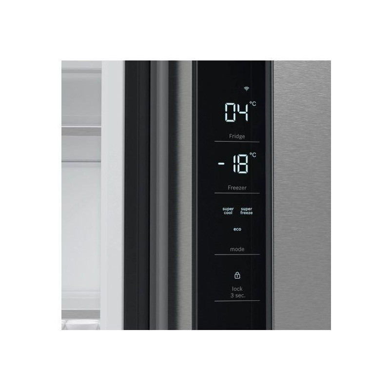 Frigorifico Americano Bosch KFN96APEA, Infinity - 3 Frigorifico Americano Bosch KFN96APEA, Infinity - 3