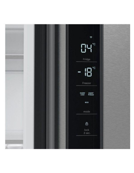 Frigorifico Americano Bosch KFN96APEA, Infinity - 3 Frigorifico Americano Bosch KFN96APEA, Infinity - 3