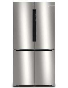 Frigorifico Americano Bosch KFN96VPEA, Infinity - 1