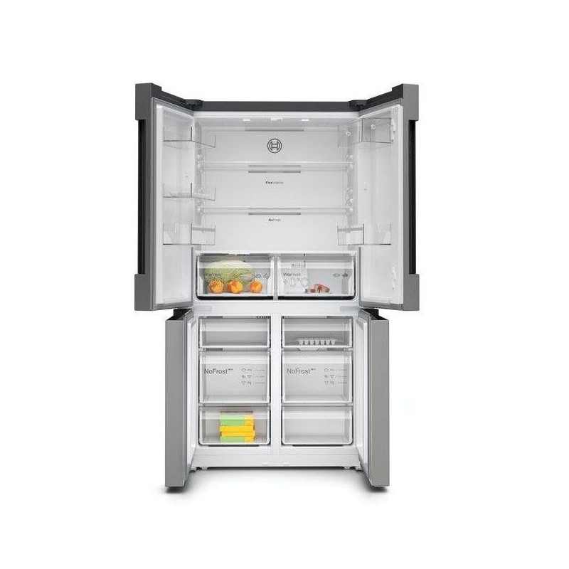 Frigorifico Americano Bosch KFN96VPEA, Infinity - 2 Frigorifico Americano Bosch KFN96VPEA, Infinity - 2