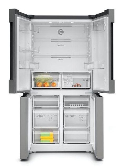Frigorifico Americano Bosch KFN96VPEA, Infinity - 2 Frigorifico Americano Bosch KFN96VPEA, Infinity - 2