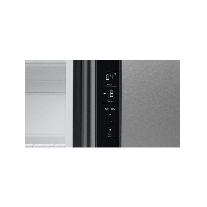 Frigorifico Americano Bosch KFN96VPEA, Infinity - 3 Frigorifico Americano Bosch KFN96VPEA, Infinity - 3