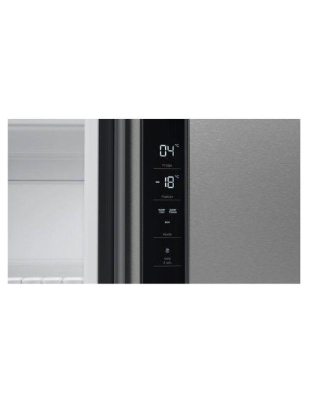 Frigorifico Americano Bosch KFN96VPEA, Infinity - 3 Frigorifico Americano Bosch KFN96VPEA, Infinity - 3