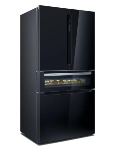 Frigorifico Americano Siemens KF96RSBEA, Top - 1