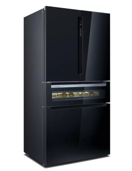 Frigorifico Americano Siemens KF96RSBEA, Top - 1