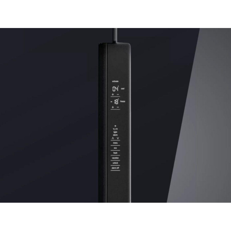 Frigorifico Americano Siemens KF96RSBEA, Top - 3