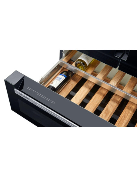 Frigorifico Americano Siemens KF96RSBEA, Top - 4