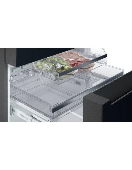 Frigorifico Americano Siemens KF96RSBEA, Top - 5