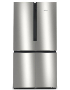Frigorifico Americano Siemens KF96NVPEA, Top - 1
