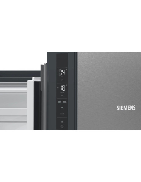 Frigorifico Americano Siemens KF96NVPEA, Top - 3