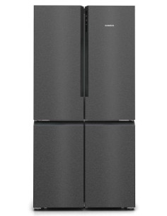 Frigorifico Americano Siemens KF96NAXEA, Top - 1