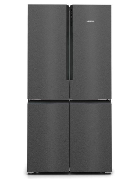 Frigorifico Americano Siemens KF96NAXEA, Top - 1