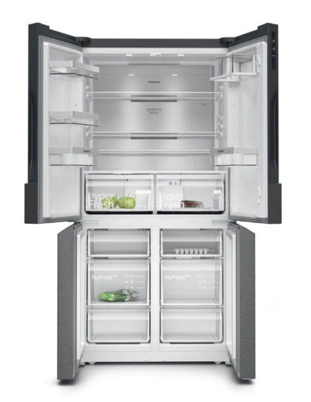 Frigorifico Americano Siemens KF96NAXEA, Top - 2 Frigorifico Americano Siemens KF96NAXEA, Top - 2