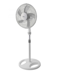 Ventilador Jata JVVP3050, pie - 1