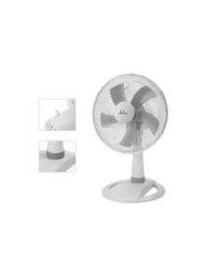 Ventilador Jata JVVM3026, sobremesa - 1