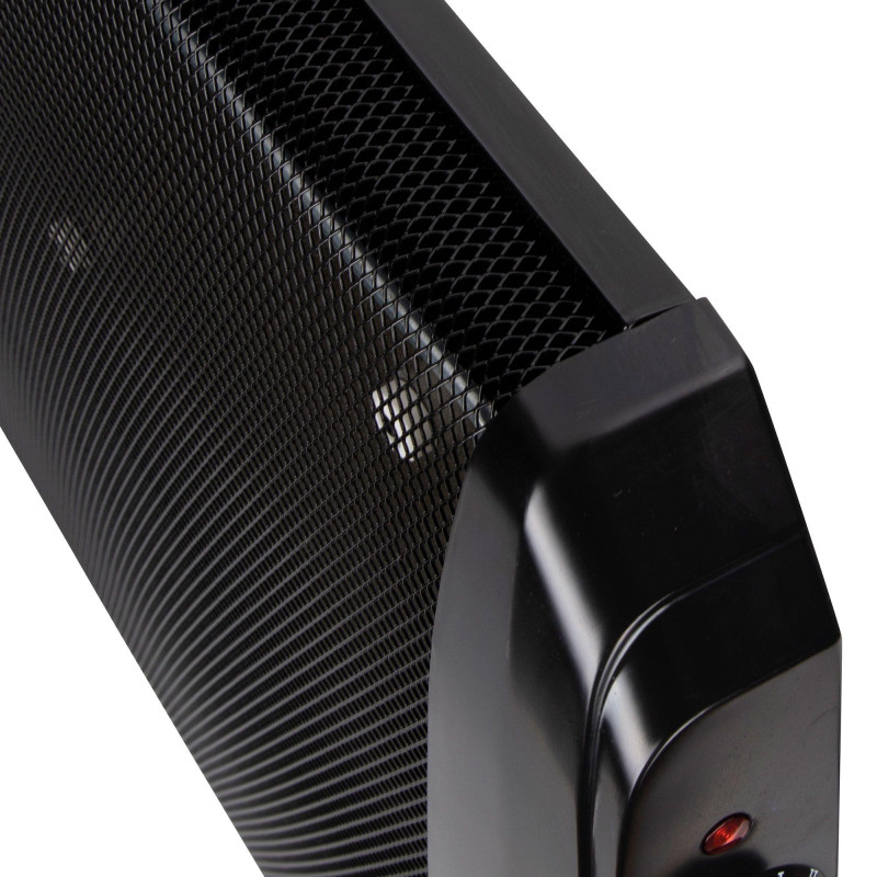 Radiador micathermic Jata JCRC2115 - 2