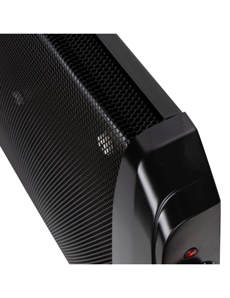 Radiador micathermic Jata JCRC2115 - 2