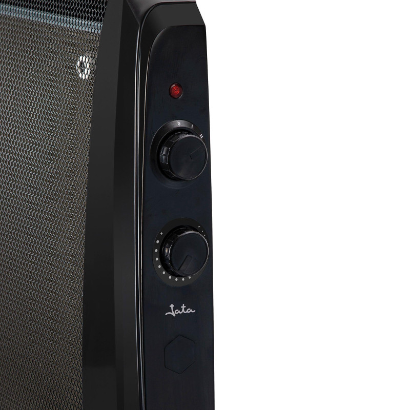 Radiador micathermic Jata JCRC2115 - 3