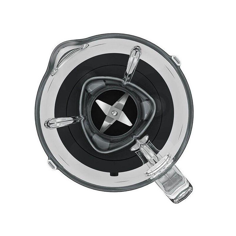 Batidora de vaso Braun JB3150BK - 3 Batidora de vaso Braun JB3150BK - 3