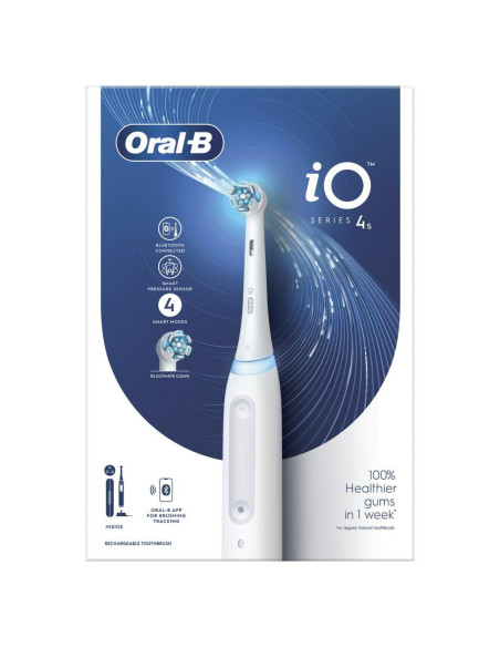 Cepillo dental Braun IO4S (14865) - 4