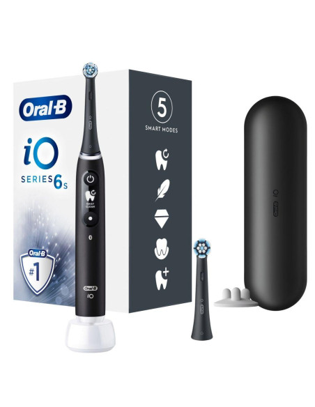 Cepillo dental Braun IO6S (09137) - 3