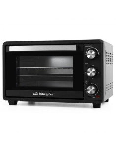 Mini horno Orbegozo HO258, 25L, - 1
